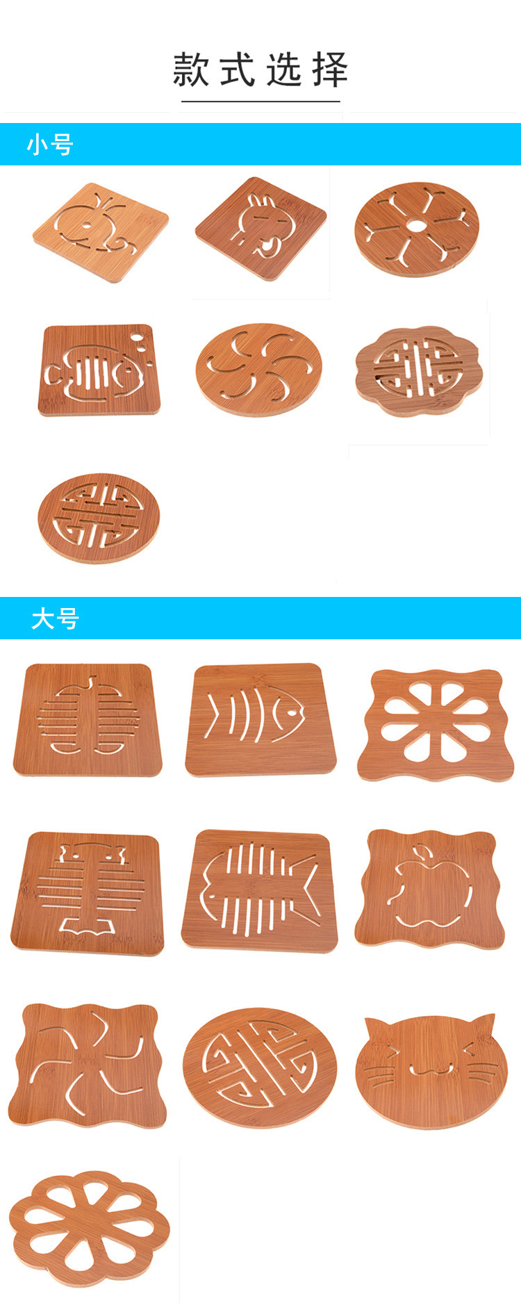 Wooden Placemat Heat Proof Mat Dining Table Cushion Plate Mat Household Anti-Scald Pad Potholder Casserole Mat Potholder Bowl Coaster Cup Coaster Vegetable Mat Wooden Placemat Heat Proof Mat Dining Table Cushion Plate Mat Household Anti-Scald Pad Potholder Casserole Mat Potholder Bowl Coaster Cup Coaster Vegetable Mat