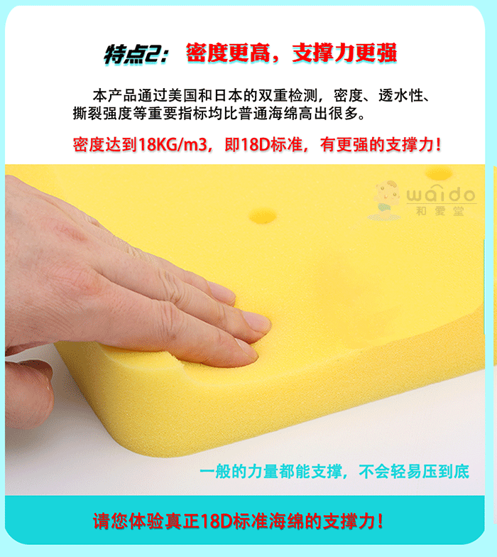 Japanese Newborn Baby Bathtub Sponge Mat Swimming Pool Bath Stand Net Bed Baby Sitting Lying Universal Non-Slip