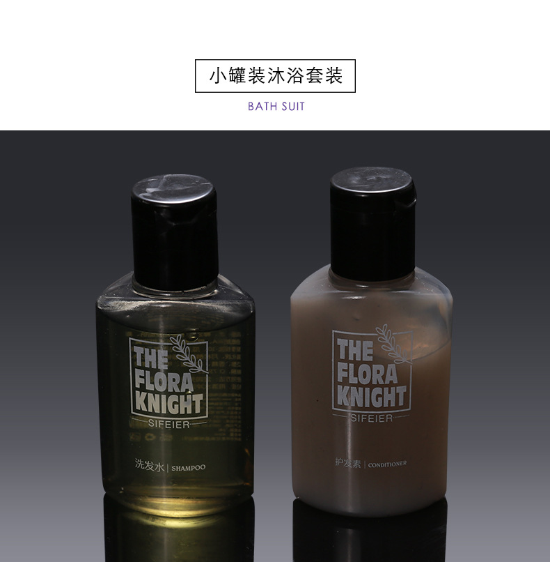 High-End Hotel Disposable Toothbrush Soft Hair Set Toiletries Tooth-Cleaners Toothpaste Comb Two-in-One Hotel B & B