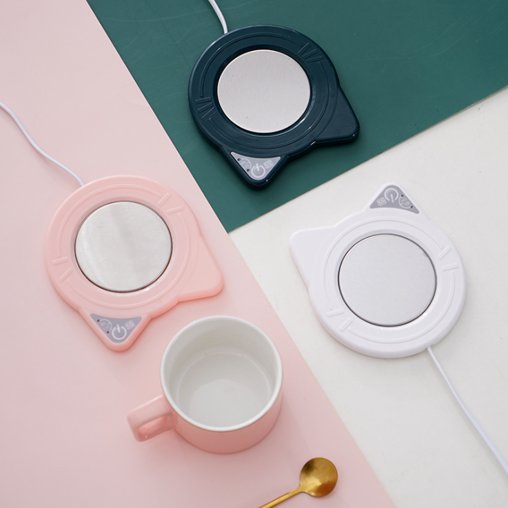 Constant Temperature Cup Coaster Constant Temperature Cup Coaster