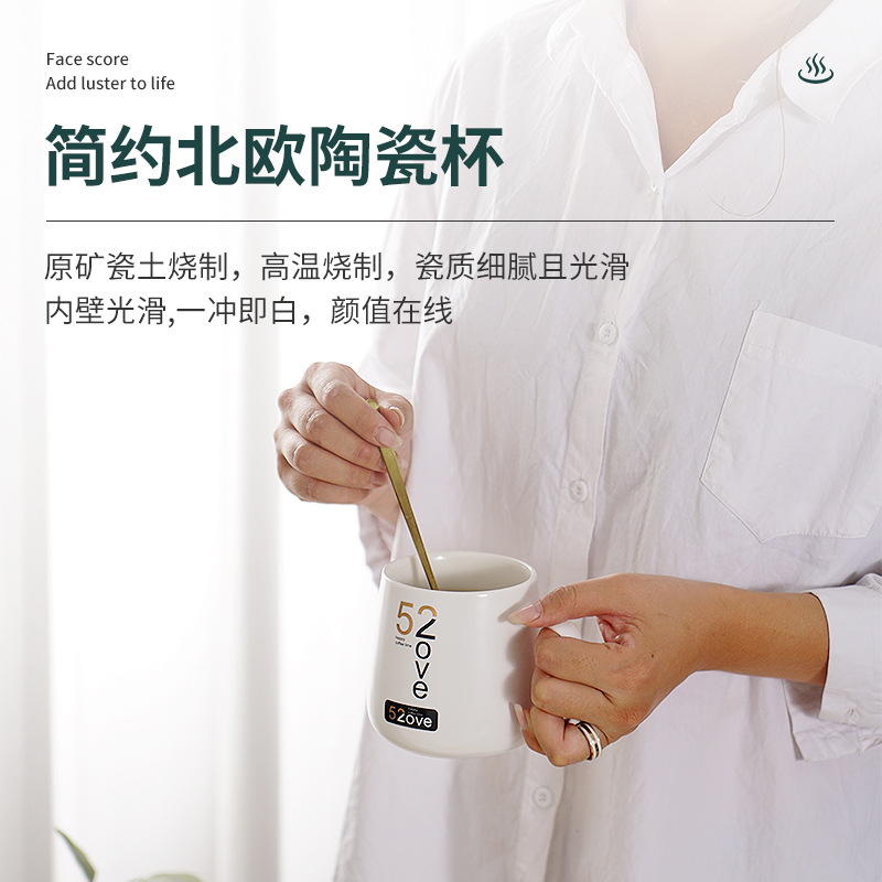 Type 55Degree Warm Cup Household Intelligent Constant Temperature Coaster Office Lazy Heating Constant Temperature Cup