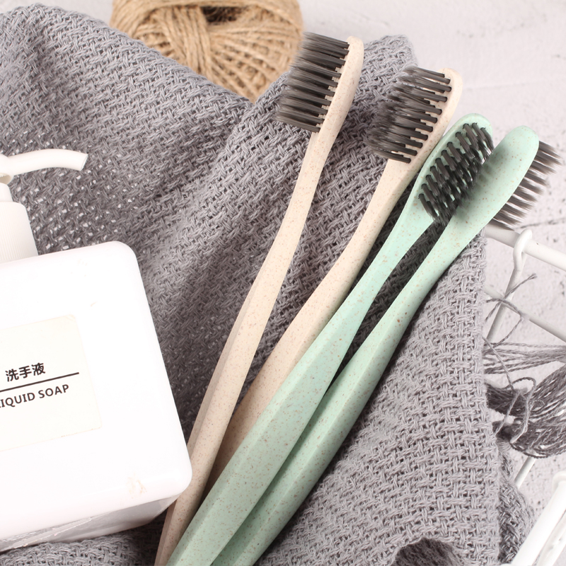 Hotel Supplies Tooth-Cleaners, Hotel Disposable Toothbrush Toothpaste, Hotel Washing Set Supplies, Factory Direct Supply