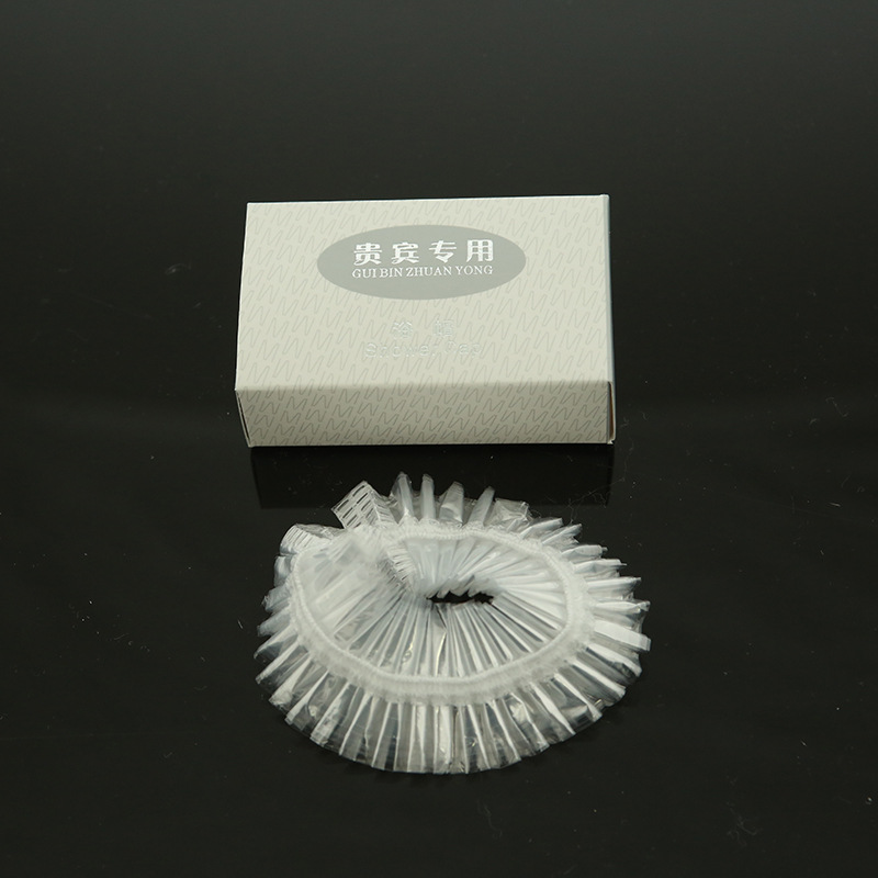 Hotel Disposable Tooth Set Comb Body Toiletries, Toothbrush Toothpaste Set Currently Available Wholesale Customizable