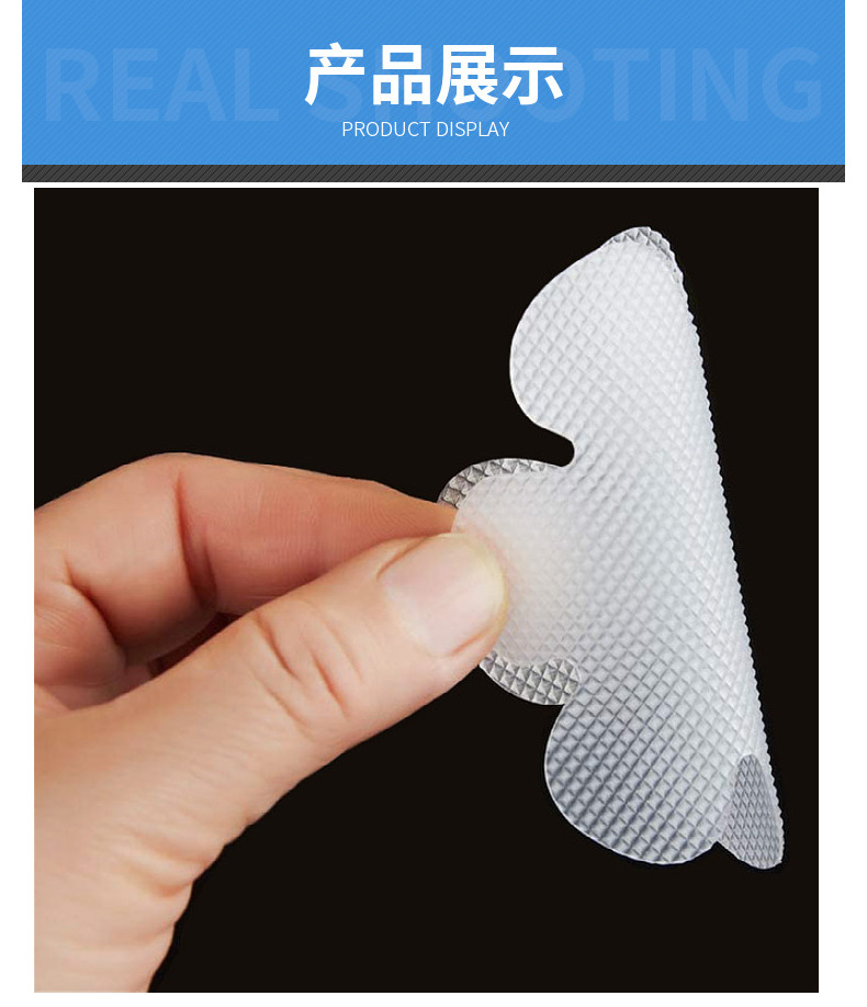 Round Transparent Bathroom Toilet Anti-Slip Tape Floor Mat Stair Steps Anti-Skid Tape Self-Adhesive Bathtub Anti-Slip Bar Round Transparent Bathroom Toilet Anti-Slip Tape Floor Mat Stair Steps Anti-Skid Tape Self-Adhesive Bathtub Anti-Slip Bar