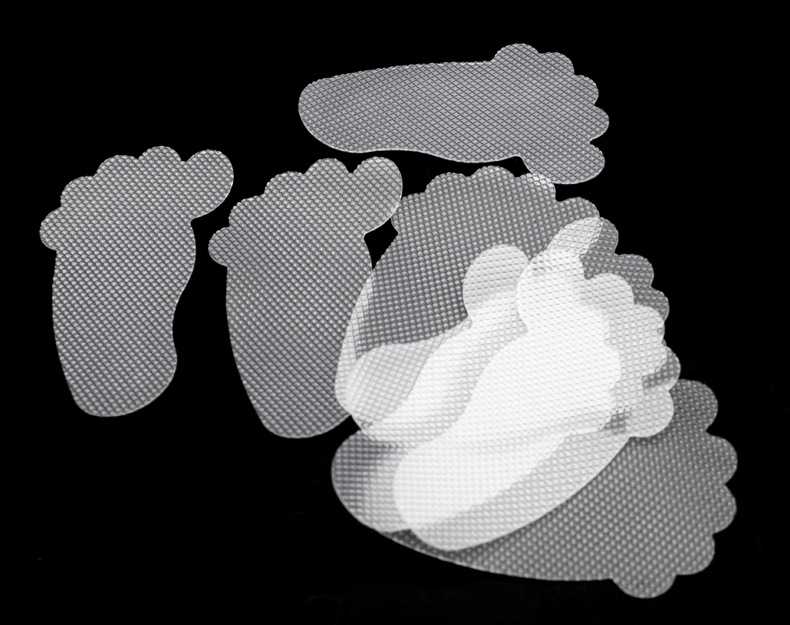 Round Transparent Bathroom Toilet Anti-Slip Tape Floor Mat Stair Steps Anti-Skid Tape Self-Adhesive Bathtub Anti-Slip Bar Round Transparent Bathroom Toilet Anti-Slip Tape Floor Mat Stair Steps Anti-Skid Tape Self-Adhesive Bathtub Anti-Slip Bar
