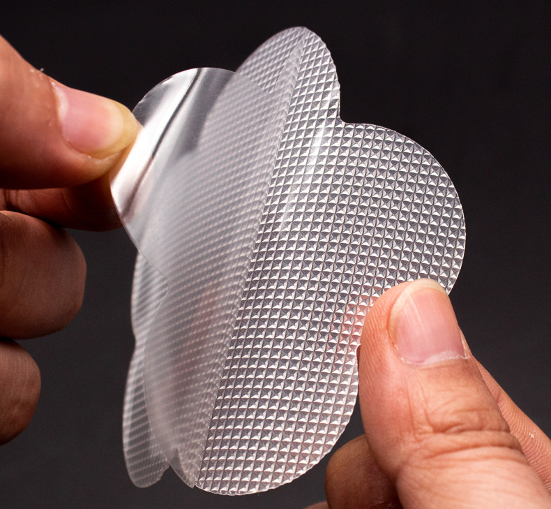 Round Transparent Bathroom Toilet Anti-Slip Tape Floor Mat Stair Steps Anti-Skid Tape Self-Adhesive Bathtub Anti-Slip Bar Round Transparent Bathroom Toilet Anti-Slip Tape Floor Mat Stair Steps Anti-Skid Tape Self-Adhesive Bathtub Anti-Slip Bar