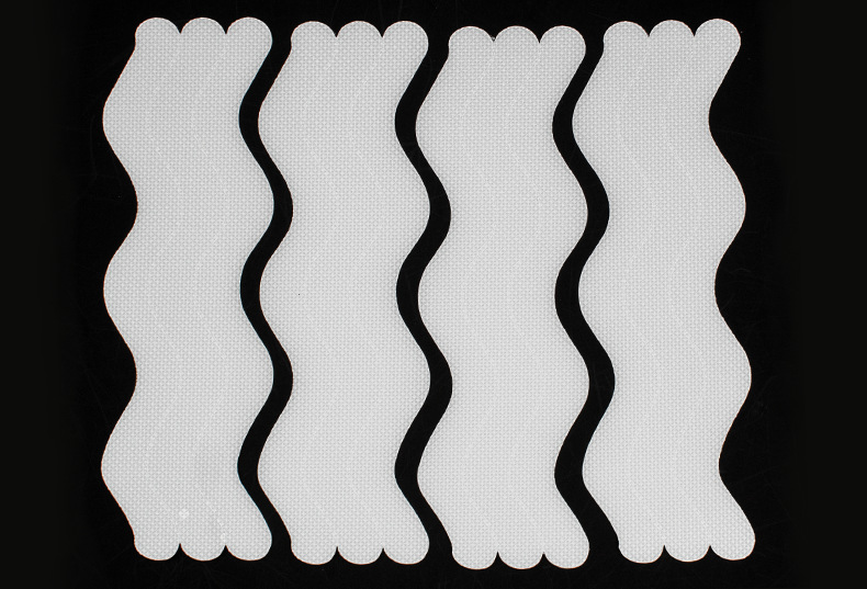 Round Transparent Bathroom Toilet Anti-Slip Tape Floor Mat Stair Steps Anti-Skid Tape Self-Adhesive Bathtub Anti-Slip Bar Round Transparent Bathroom Toilet Anti-Slip Tape Floor Mat Stair Steps Anti-Skid Tape Self-Adhesive Bathtub Anti-Slip Bar