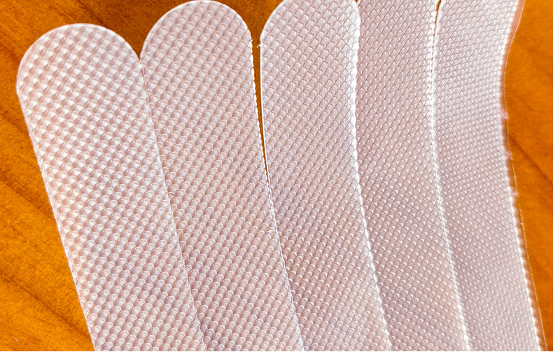 Round Transparent Bathroom Toilet Anti-Slip Tape Floor Mat Stair Steps Anti-Skid Tape Self-Adhesive Bathtub Anti-Slip Bar Round Transparent Bathroom Toilet Anti-Slip Tape Floor Mat Stair Steps Anti-Skid Tape Self-Adhesive Bathtub Anti-Slip Bar