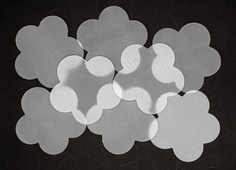 Round Transparent Bathroom Toilet Anti-Slip Tape Floor Mat Stair Steps Anti-Skid Tape Self-Adhesive Bathtub Anti-Slip Bar Round Transparent Bathroom Toilet Anti-Slip Tape Floor Mat Stair Steps Anti-Skid Tape Self-Adhesive Bathtub Anti-Slip Bar