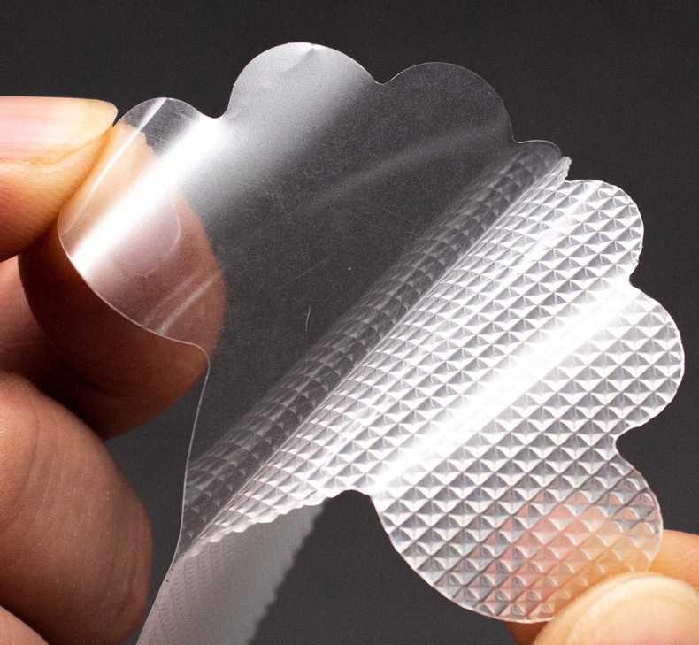 Round Transparent Bathroom Toilet Anti-Slip Tape Floor Mat Stair Steps Anti-Skid Tape Self-Adhesive Bathtub Anti-Slip Bar Round Transparent Bathroom Toilet Anti-Slip Tape Floor Mat Stair Steps Anti-Skid Tape Self-Adhesive Bathtub Anti-Slip Bar