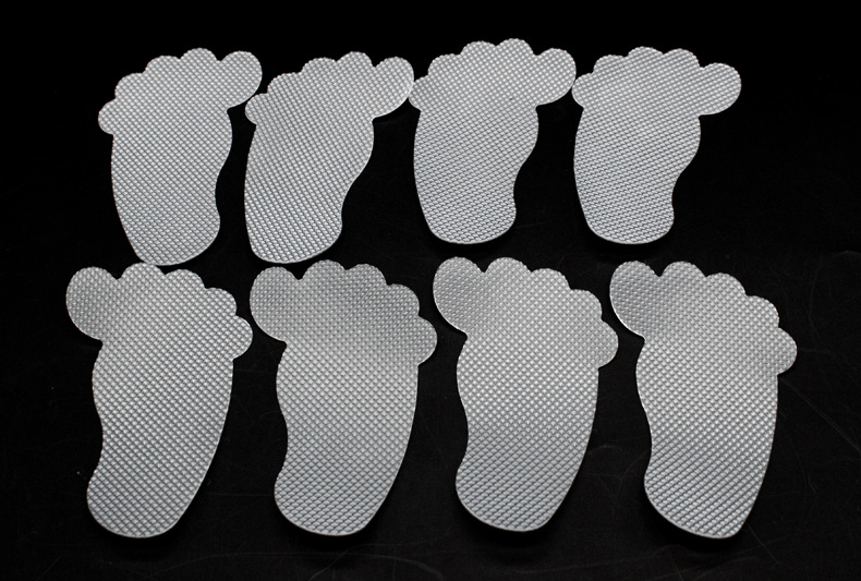 Round Transparent Bathroom Toilet Anti-Slip Tape Floor Mat Stair Steps Anti-Skid Tape Self-Adhesive Bathtub Anti-Slip Bar Round Transparent Bathroom Toilet Anti-Slip Tape Floor Mat Stair Steps Anti-Skid Tape Self-Adhesive Bathtub Anti-Slip Bar
