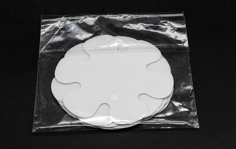 Round Transparent Bathroom Toilet Anti-Slip Tape Floor Mat Stair Steps Anti-Skid Tape Self-Adhesive Bathtub Anti-Slip Bar Round Transparent Bathroom Toilet Anti-Slip Tape Floor Mat Stair Steps Anti-Skid Tape Self-Adhesive Bathtub Anti-Slip Bar