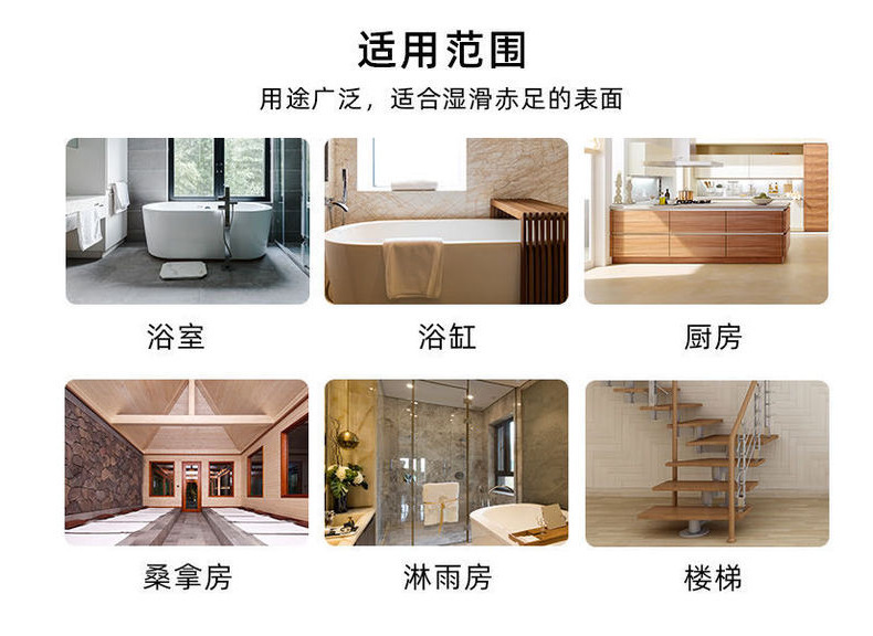 Round Transparent Bathroom Toilet Anti-Slip Tape Floor Mat Stair Steps Anti-Skid Tape Self-Adhesive Bathtub Anti-Slip Bar Round Transparent Bathroom Toilet Anti-Slip Tape Floor Mat Stair Steps Anti-Skid Tape Self-Adhesive Bathtub Anti-Slip Bar