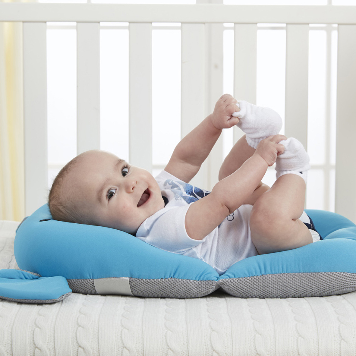 Baby Bath Mat Baby Bath Mat Bathtub Net Bath Bed Net Pocket I Pad One Piece Dropshipping Can Be Customized