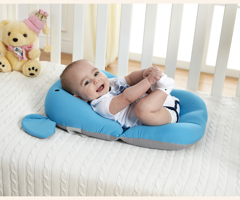 Baby Bath Mat Baby Bath Mat Bathtub Net Bath Bed Net Pocket I Pad One Piece Dropshipping Can Be Customized