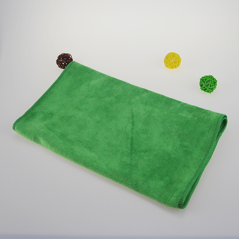 Dishwashing towel super fine fiber towel super absorbent towel shubang manufacturers wholesale cleaning cloth cleaning cloth wholesale