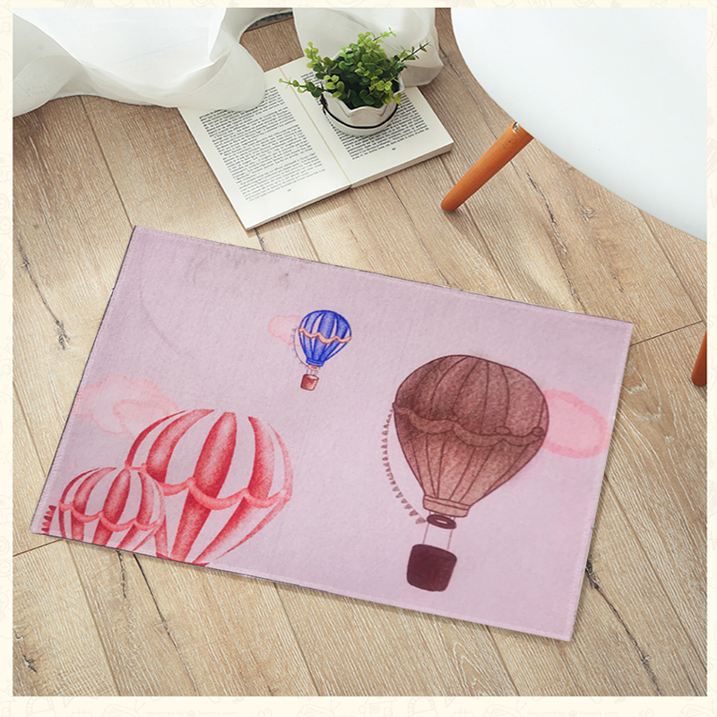 Floor Mat Instant Absorbent Bathroom Bathroom Door Bathtub Point Plastic Non-Slip Customizable Size Not Easy to Fade Door Mat Floor Mat Instant Absorbent Bathroom Bathroom Door Bathtub Point Plastic Non-Slip Customizable Size Not Easy to Fade Door Mat