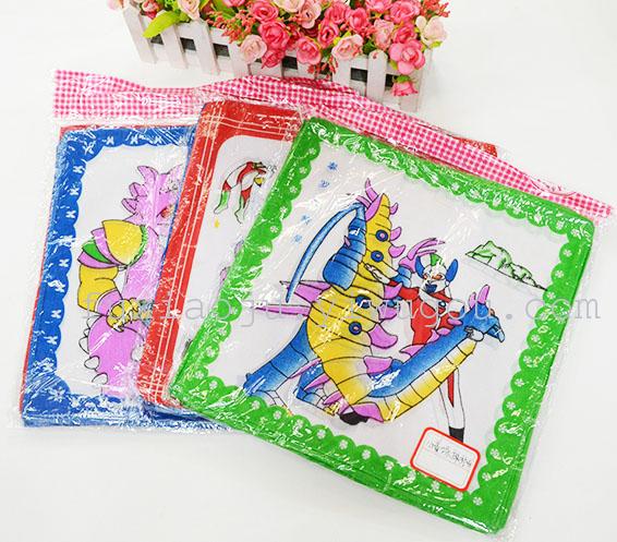 Baby child handkerchief gauze handkerchief handkerchief towel towel towel, milk feeding