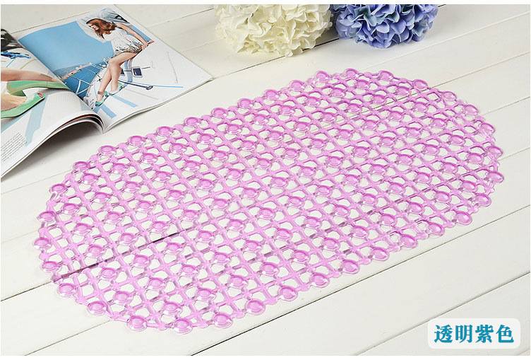 Oval Water Drops Bathroom Non-Slip Mat Elderly Children Bathroom Shower Room Bathtub Bath Non-Slip Mat Oval Water Drops Bathroom Non-Slip Mat Elderly Children Bathroom Shower Room Bathtub Bath Non-Slip Mat