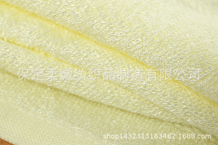 Bamboo Fiber Plain Super Soft Small Square Towel Baby Saliva Towel Handkerchief Customizable Logo Advertising Towel Bamboo Fiber Plain Super Soft Small Square Towel Baby Saliva Towel Handkerchief Customizable Logo Advertising Towel