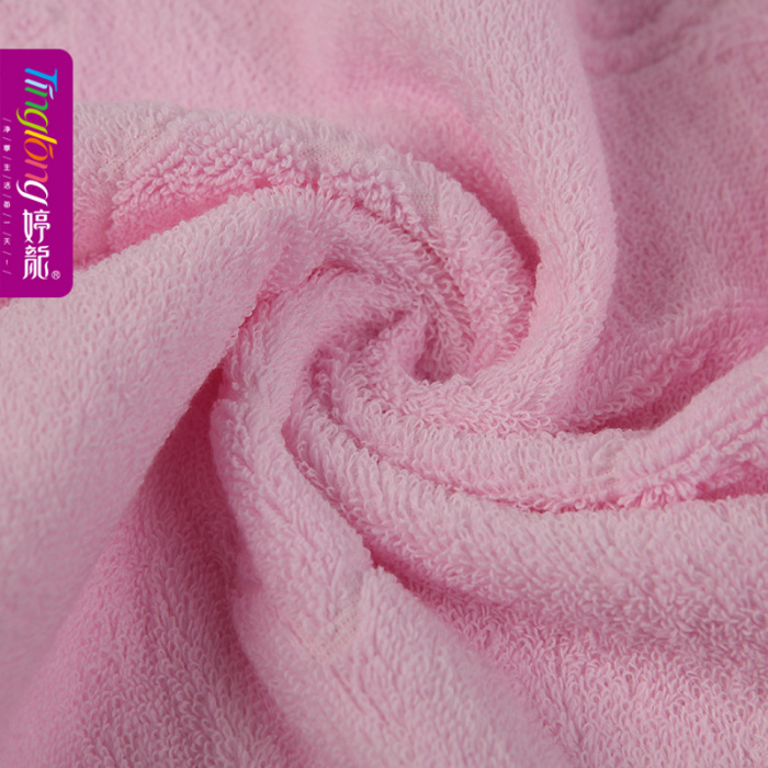 Ting long pure cotton sleeping dog towel towel towel