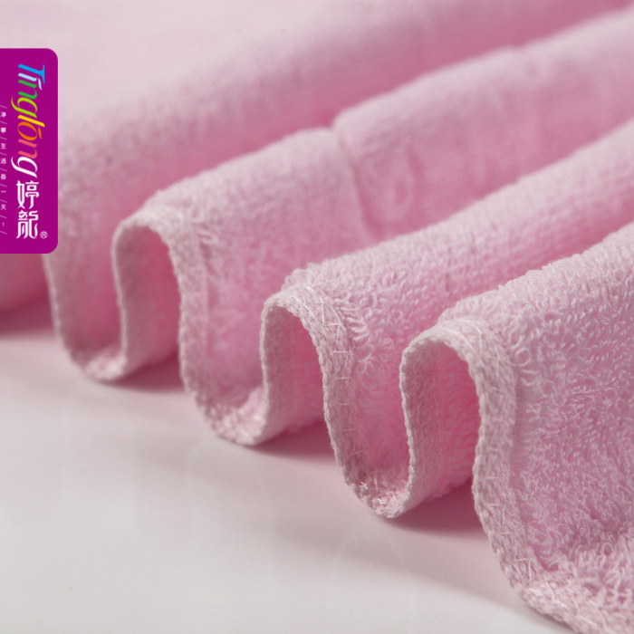 Ting long pure cotton sleeping dog towel towel towel