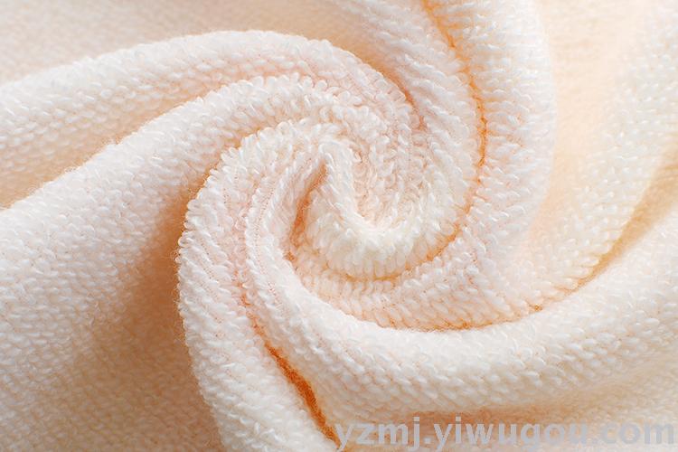 Pure cotton Nordic colorful towel towel gift towel