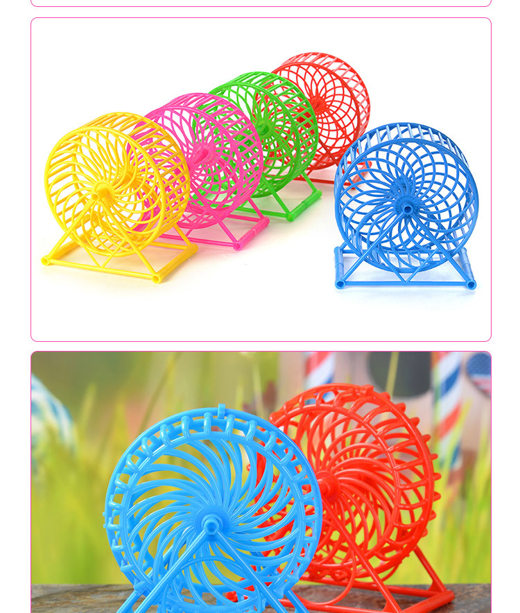 Wholesale Hamster Rotating Cage Other Pet Appliances Pet Cage Running Ball Running Wheel Running Wheel Hamster Plastic Running Wheel Special Offer Wholesale Hamster Rotating Cage Other Pet Appliances Pet Cage Running Ball Running Wheel Running Wheel Hamster Plastic Running Wheel Special Offer