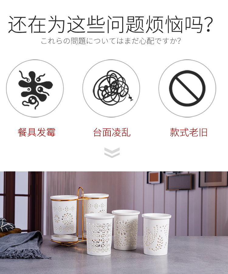 Chopsticks Holder Hollow Design Household Creative Drain Chopstick Barrel Chopsticks Cage Kitchen Storage Rack Fast Dragon Chopsticks Basket Chopsticks Holder Hollow Design Household Creative Drain Chopstick Barrel Chopsticks Cage Kitchen Storage Rack Fast Dragon Chopsticks Basket