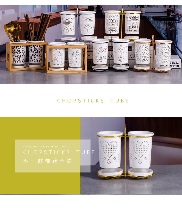 Chopsticks Holder Hollow Design Household Creative Drain Chopstick Barrel Chopsticks Cage Kitchen Storage Rack Fast Dragon Chopsticks Basket Chopsticks Holder Hollow Design Household Creative Drain Chopstick Barrel Chopsticks Cage Kitchen Storage Rack Fast Dragon Chopsticks Basket