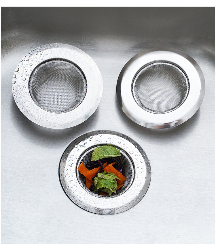 Kitchen Sink Garbage Filter Net Washing Basin Funnel Dishwashing Sink Funnel Garbage Liftable Filter Cage Floor Drain Anti-Blocking Deodorant Kitchen Sink Garbage Filter Net Washing Basin Funnel Dishwashing Sink Funnel Garbage Liftable Filter Cage Floor Drain Anti-Blocking Deodorant