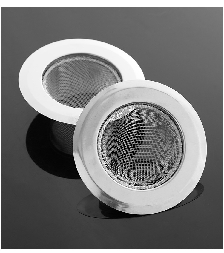 Kitchen Sink Garbage Filter Net Washing Basin Funnel Dishwashing Sink Funnel Garbage Liftable Filter Cage Floor Drain Anti-Blocking Deodorant Kitchen Sink Garbage Filter Net Washing Basin Funnel Dishwashing Sink Funnel Garbage Liftable Filter Cage Floor Drain Anti-Blocking Deodorant