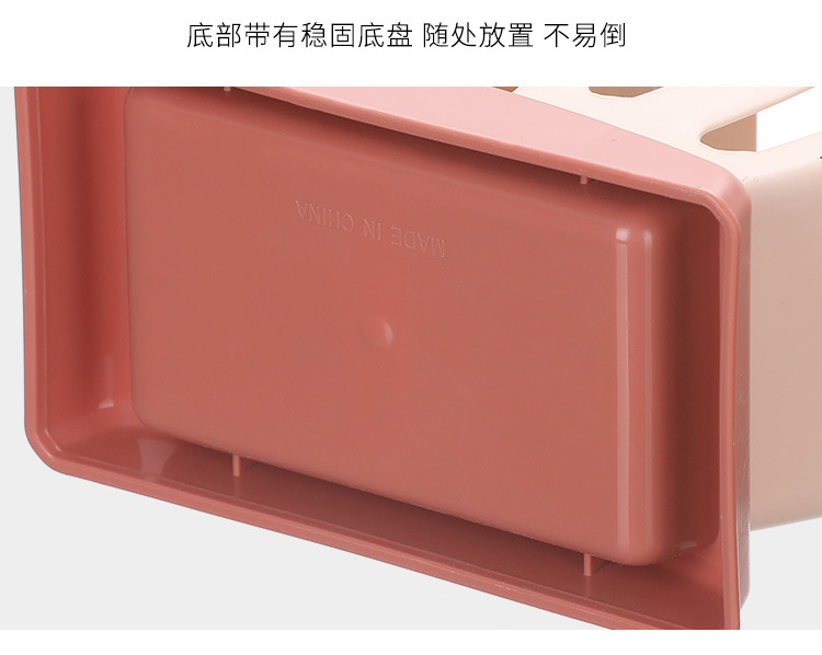 Crown Chopsticks Holder Household Kitchen Knife and Fork Spoon Chopsticks Box Plastic Draining Storage Tableware Chopsticks Cage Storage Rack Crown Chopsticks Holder Household Kitchen Knife and Fork Spoon Chopsticks Box Plastic Draining Storage Tableware Chopsticks Cage Storage Rack