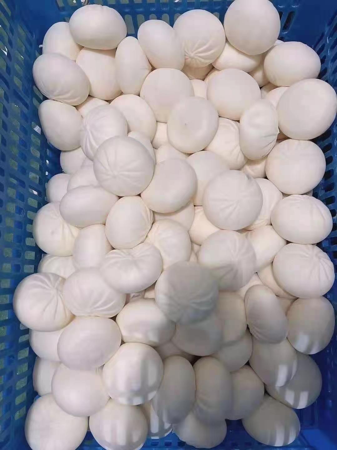 Simulation Big Steamed Stuffed Bun with Cage Action Figure Squeeze Steamed Stuffed Bun Toy TPR Cha Siu Bao Squeezing Toy Factory in Stock Simulation Big Steamed Stuffed Bun with Cage Action Figure Squeeze Steamed Stuffed Bun Toy TPR Cha Siu Bao Squeezing Toy Factory in Stock