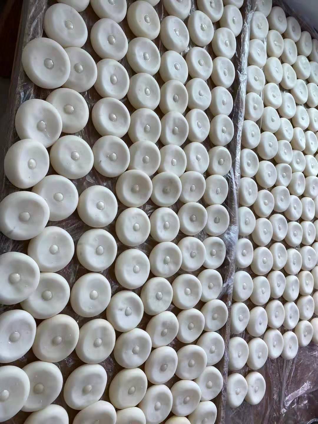 Simulation Big Steamed Stuffed Bun with Cage Action Figure Squeeze Steamed Stuffed Bun Toy TPR Cha Siu Bao Squeezing Toy Factory in Stock Simulation Big Steamed Stuffed Bun with Cage Action Figure Squeeze Steamed Stuffed Bun Toy TPR Cha Siu Bao Squeezing Toy Factory in Stock