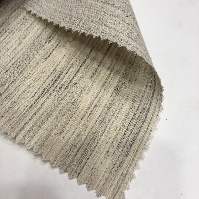 Direct Sales Two-Color Hair Interlining H400 Chest Lining Sleeve Cage Lining 150cm Width Wholesale Beijing Inner Mongolia Market Hair Interlining