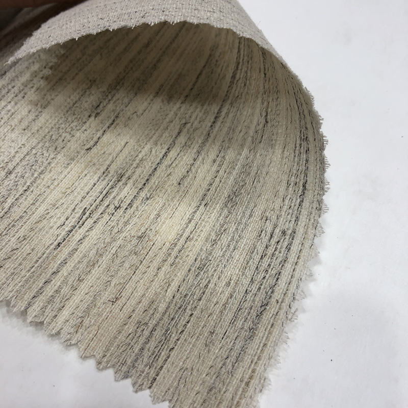 Direct Sales Two-Color Hair Interlining H400 Chest Lining Sleeve Cage Lining 150cm Width Wholesale Beijing Inner Mongolia Market Hair Interlining