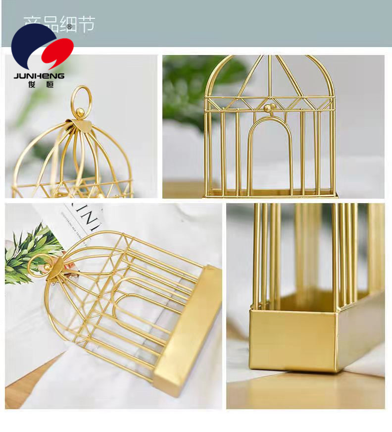 Nordic Iron Mosquito Incense Holder Creative Bird Cage Mosquito Repellent Tray Domestic Incense Burner Sandalwood Mosquito Coil Holder Hanging Mosquito Repellent Burner