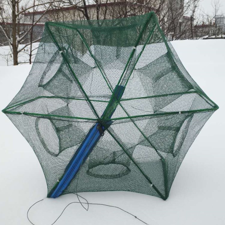 MultiSpecification Umbrella Net Fishing Net Fishing Cage Shrimp Cage Fishing Net Moving Net Fishing Gear MultiSpecification Umbrella Net Fishing Net Fishing Cage Shrimp Cage Fishing Net Moving Net Fishing Gear