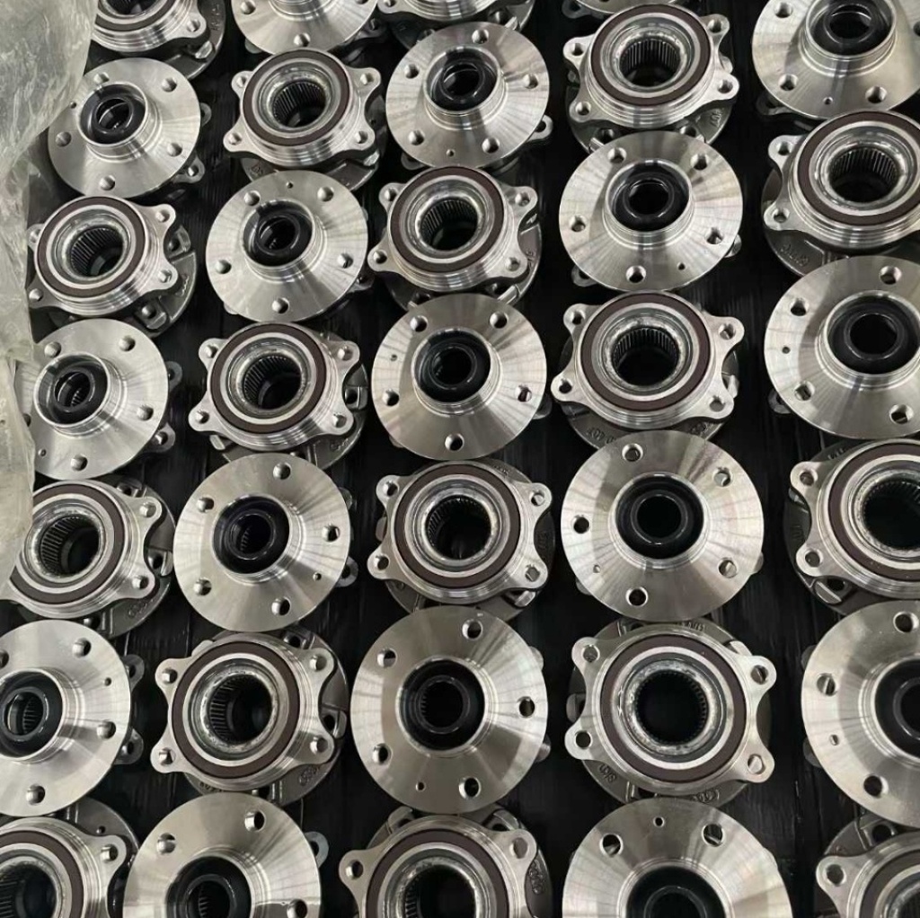 Factory Direct Sales, Car Hub Bearing, Hub Unit
Cage Semi-Axis! Factory Direct Sales, Car Hub Bearing, Hub Unit
Cage Semi-Axis!