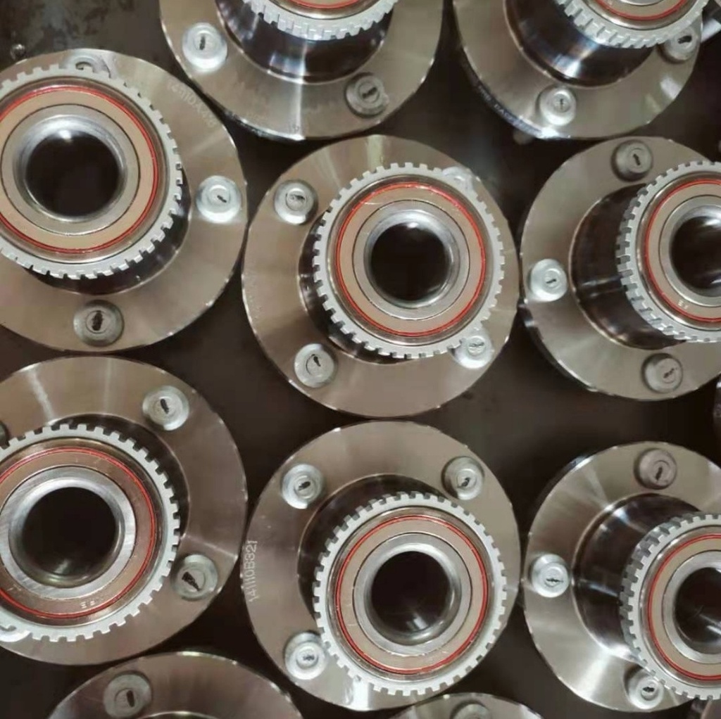 Factory Direct Sales, Car Hub Bearing, Hub Unit
Cage Semi-Axis! Factory Direct Sales, Car Hub Bearing, Hub Unit
Cage Semi-Axis!