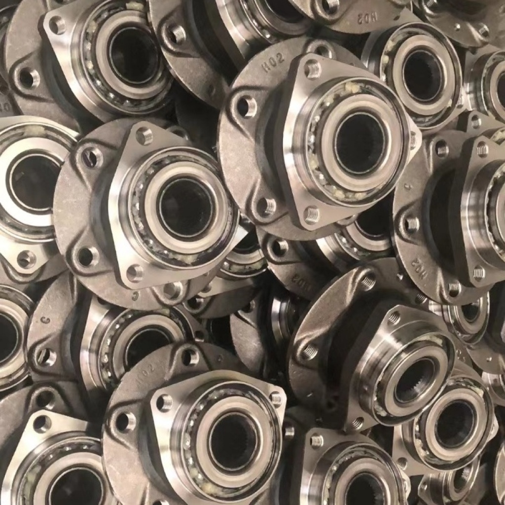 Factory Direct Sales, Car Hub Bearing, Hub Unit
Cage Semi-Axis! Factory Direct Sales, Car Hub Bearing, Hub Unit
Cage Semi-Axis!