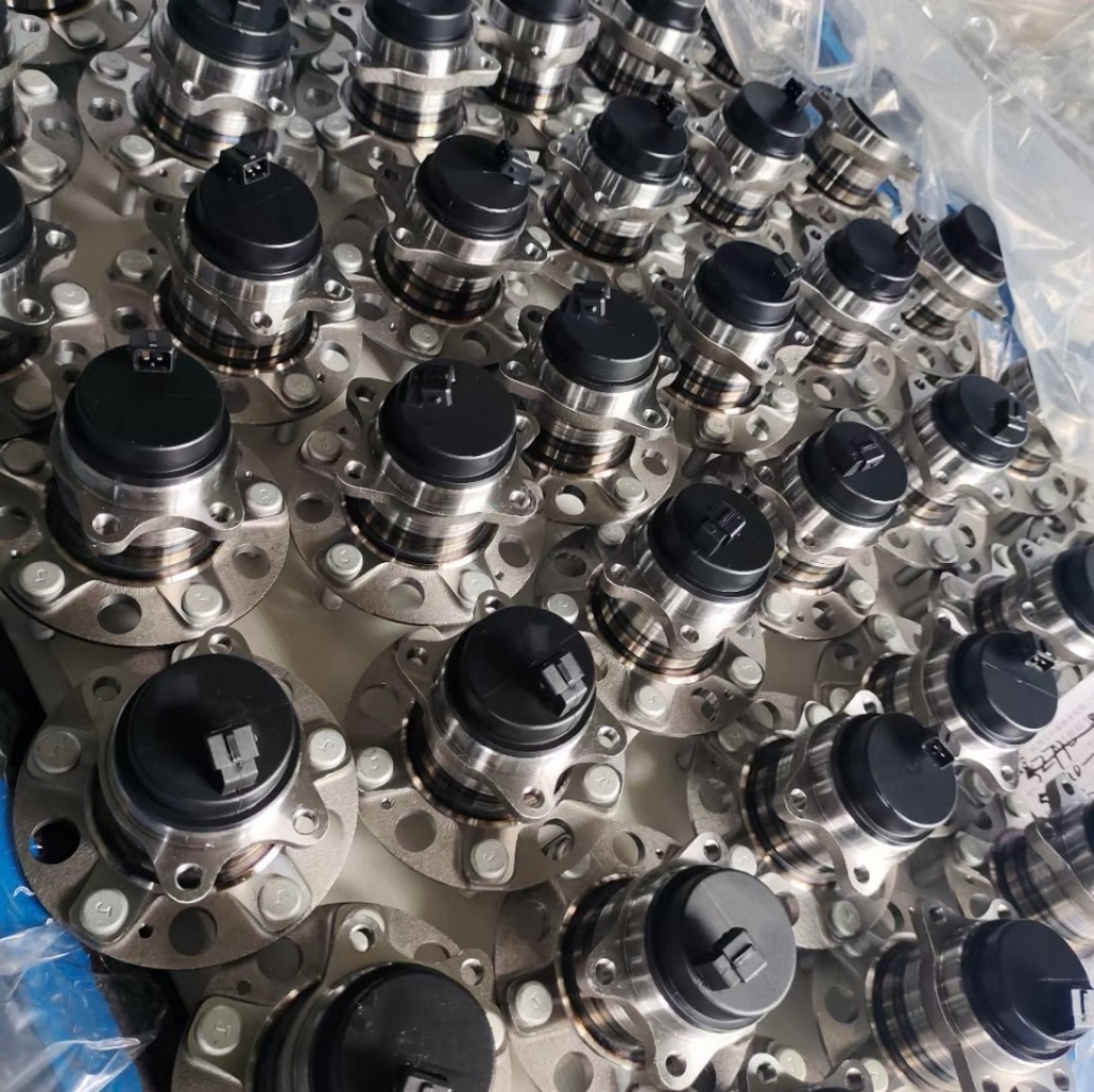 Factory Direct Sales, Car Hub Bearing, Hub Unit
Cage Semi-Axis! Factory Direct Sales, Car Hub Bearing, Hub Unit
Cage Semi-Axis!