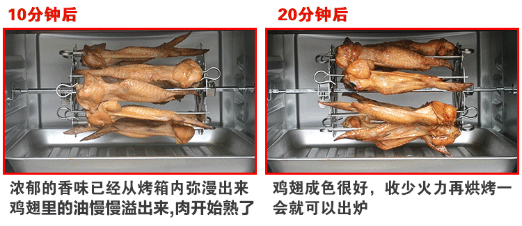 Stainless Steel Kebabs Cage Satay Cage Mutton Cubes Roasted on a Skewer Baking Cage Accessories without Rotating Shaft