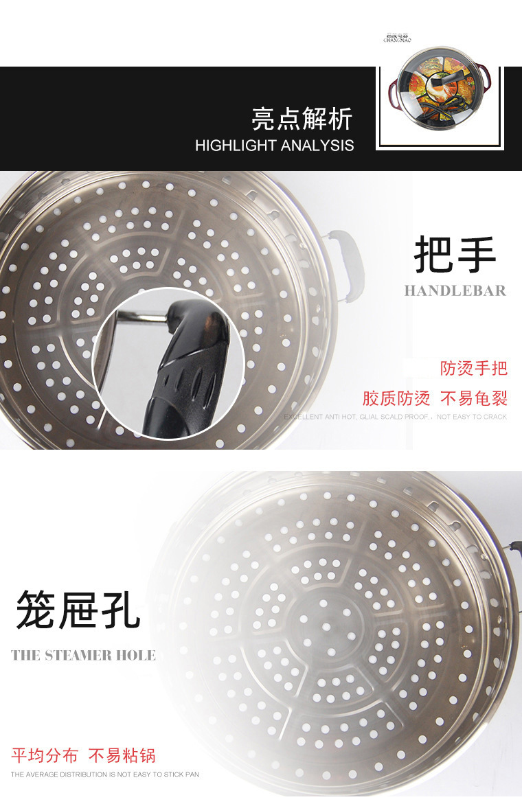 Specifications Punching Cage Drawer Bamboo Steamer Cage Drawer Breakfast Shop Stainless Steel Steamer Cage Drawer Specifications Punching Cage Drawer Bamboo Steamer Cage Drawer Breakfast Shop Stainless Steel Steamer Cage Drawer