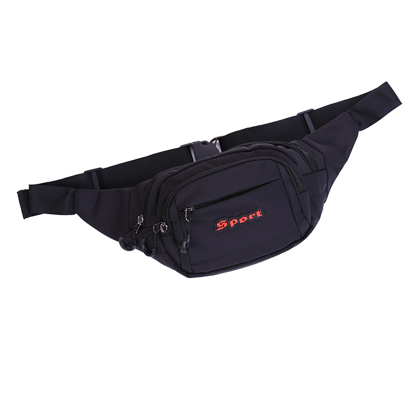 Outdoor Pocket Men's and Women's Cash Register Large Capacity Mobile Phone Bag Sports Running Express Cycling Travel Chest Bag Waterproof Outdoor Pocket Men's and Women's Cash Register Large Capacity Mobile Phone Bag Sports Running Express Cycling Travel Chest Bag Waterproof