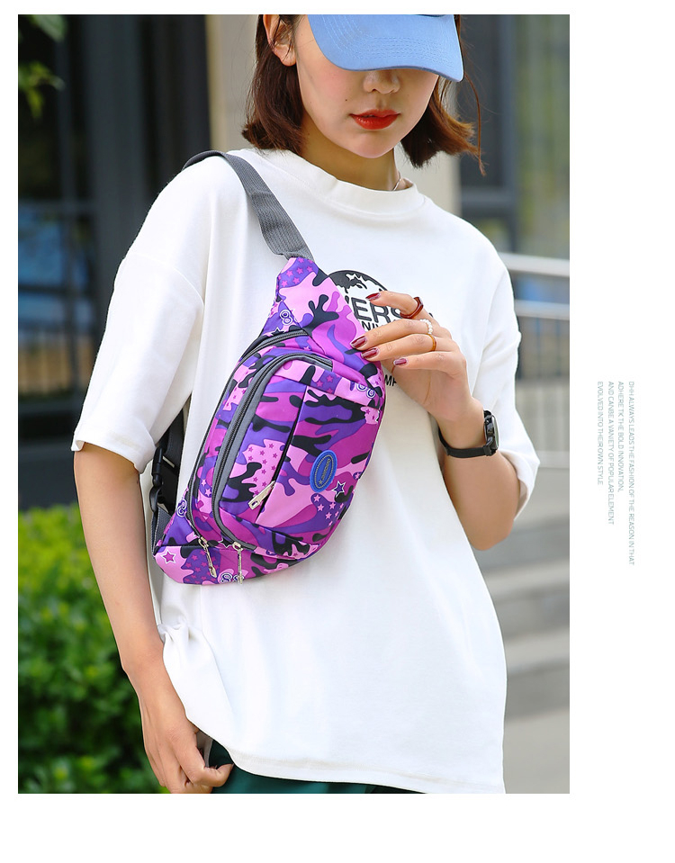 2021 New Cross-Border Supply Sports Leisure Belt Bag Hiking Backpack Outdoor Cash Register Business Money Shoulder Bag Chest Bag Ladies 2021 New Cross-Border Supply Sports Leisure Belt Bag Hiking Backpack Outdoor Cash Register Business Money Shoulder Bag Chest Bag Ladies