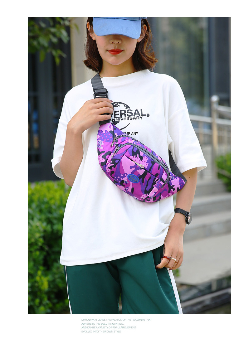 2021 New Cross-Border Supply Sports Leisure Belt Bag Hiking Backpack Outdoor Cash Register Business Money Shoulder Bag Chest Bag Ladies 2021 New Cross-Border Supply Sports Leisure Belt Bag Hiking Backpack Outdoor Cash Register Business Money Shoulder Bag Chest Bag Ladies