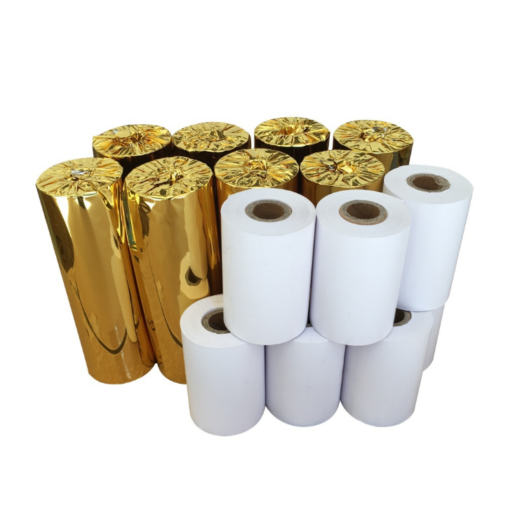 Wholesale thermal 80*80 cash register paper supermarket receipt paper catering kitchen printing paper bank ticket paper