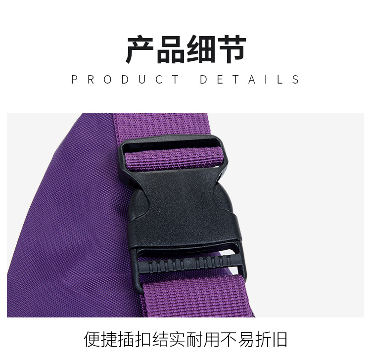 New Waist Bag Men's and Women's Multi-Functional Large Capacity Water-Resistant and Wear-Resistant Outdoor Sports Mobile Phone Wallet Cash Register Business Bag New Waist Bag Men's and Women's Multi-Functional Large Capacity Water-Resistant and Wear-Resistant Outdoor Sports Mobile Phone Wallet Cash Register Business Bag
